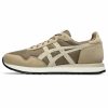 Férfi alkalmi edzők Asics Tiger Runner II Barna MOST 64775 HELYETT 45423 Ft-ért!