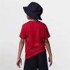 Gyermek Rövid ujjú póló Jordan Jumpman Graphic Piros MOST 16234 HELYETT 9715 Ft-ért!