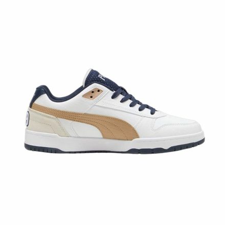 Férfi alkalmi edzők Puma RBD Game Low Retro C Fehér MOST 53893 HELYETT 37792 Ft-ért!