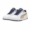 Férfi alkalmi edzők Puma RBD Game Low Retro C Fehér MOST 53893 HELYETT 37792 Ft-ért!