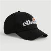 Sport sapka Ellesse Ragusa Fekete Egy méret MOST 21432 HELYETT 13915 Ft-ért!