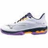 Felnőtt padel edzőcipő Mizuno Wave Exceed Light 2 MOST 82703 HELYETT 62372 Ft-ért!