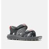 Hegyi szandál Columbia Trailstorm™ Hiker 2 Strap MOST 44743 HELYETT 31120 Ft-ért!
