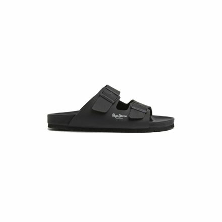 Strandpapucs Pepe Jeans Bio Royal Double Fekete MOST 38981 HELYETT 27333 Ft-ért!