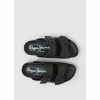 Strandpapucs Pepe Jeans Bio Royal Double Fekete MOST 38981 HELYETT 27333 Ft-ért!