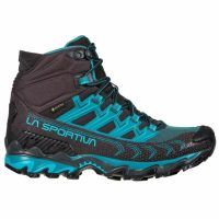   Női cipők La Sportiva Ultra Raptor II Kék Fekete MOST 148189 HELYETT 111755 Ft-ért!
