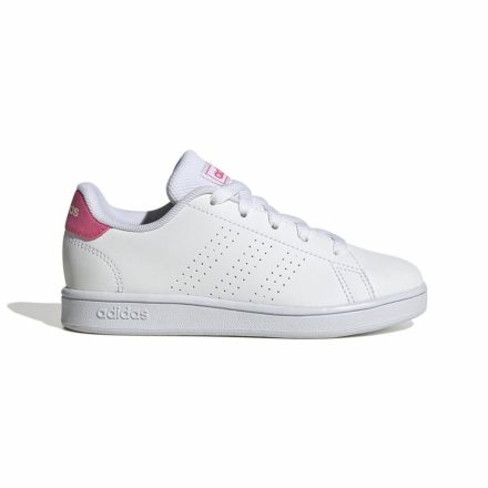 Gyermek alkalmi edzői Adidas Advantage Infantil Fehér MOST 30365 HELYETT 21298 Ft-ért!