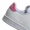 Gyermek alkalmi edzői Adidas Advantage Infantil Fehér MOST 30365 HELYETT 21298 Ft-ért!