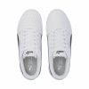 Női Alkalmi Cipő Puma Carina 2.0 Fehér MOST 41425 HELYETT 29053 Ft-ért!