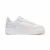 Női Alkalmi Cipő Puma Carina Street Fehér MOST 49097 HELYETT 34427 Ft-ért!