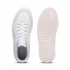 Női Alkalmi Cipő Puma Carina Street Fehér MOST 49097 HELYETT 34427 Ft-ért!
