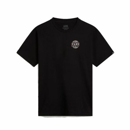 Férfi rövid ujjú póló Vans Og Pennant Ss Crew Fekete MOST 25771 HELYETT 16734 Ft-ért!