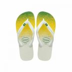   Flip Flop férfiak számára Havaianas Brasil Fresh Sárga MOST 19150 HELYETT 12435 Ft-ért!