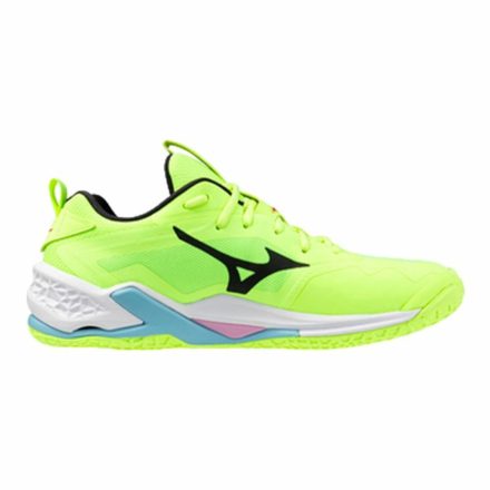 Férfi edzőcipő Mizuno Wave Stealth Neo 2 Unisex Kézilabda MOST 108667 HELYETT 80577 Ft-ért!