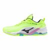 Férfi edzőcipő Mizuno Wave Stealth Neo 2 Unisex Kézilabda MOST 108667 HELYETT 80577 Ft-ért!