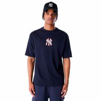   Férfi rövid ujjú póló New Era MLB WORLD SERIES OS MOST 25369 HELYETT 16478 Ft-ért!