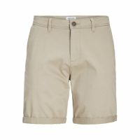   Rövidnadrág Jack & Jones bowie Bézs szín MOST 21285 HELYETT 10864 Ft-ért!