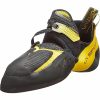 Macskaszőr La Sportiva Solution Comp Fekete Sárga MOST 132311 HELYETT 99783 Ft-ért!
