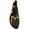 Macskaszőr La Sportiva Solution Comp Fekete Sárga MOST 132311 HELYETT 99783 Ft-ért!