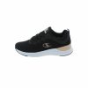 Férfi alkalmi edzők Champion Bold Base Low Cut Shoe Fekete MOST 30148 HELYETT 21141 Ft-ért!