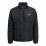 Férfi Sport kabát Jack & Jones Jjben Square Fekete MOST 38347 HELYETT 18280 Ft-ért!
