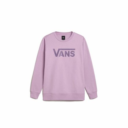 Női Kapucni nélküli pulóver Vans Drop V Logo Bff Crew Bézs szín MOST 48943 HELYETT 34319 Ft-ért!
