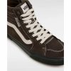 Férfi alkalmi edzők Vans Filmore Hi Fekete MOST 68379 HELYETT 47953 Ft-ért!
