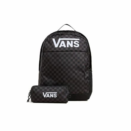 Alkalmi Hátizsák Vans By Skool Fekete MOST 28988 HELYETT 18826 Ft-ért!