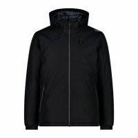   Férfi Sport kabát Campagnolo Fix Hood Fekete MOST 70251 HELYETT 47142 Ft-ért!