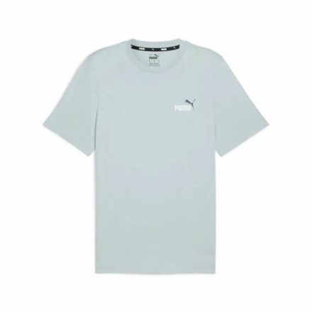 Férfi rövid ujjú póló Puma Essentials+ 2 Col Small Logo MOST 17387 HELYETT 11294 Ft-ért!