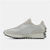 Női Alkalmi Cipő New Balance 327 Sea Salt Mujer Fehér MOST 83097 HELYETT 58378 Ft-ért!