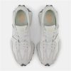 Női Alkalmi Cipő New Balance 327 Sea Salt Mujer Fehér MOST 83097 HELYETT 58378 Ft-ért!