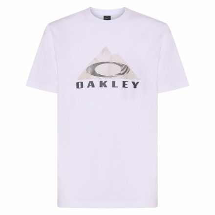 Férfi rövid ujjú póló Oakley Lined Mountain Bark MOST 21749 HELYETT 14121 Ft-ért!