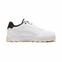   Férfi alkalmi edzők Puma Caven 2.0 Abrupt Fehér MOST 49879 HELYETT 34972 Ft-ért!