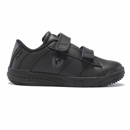 Gyermek alkalmi edzői Joma Sport Play 2101 Fekete MOST 22545 HELYETT 14642 Ft-ért!