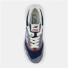 Női Alkalmi Cipő New Balance 997R Szürke MOST 83097 HELYETT 55129 Ft-ért!