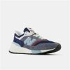 Női Alkalmi Cipő New Balance 997R Szürke MOST 83097 HELYETT 55129 Ft-ért!