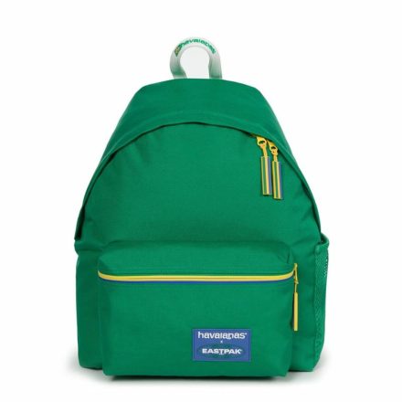Alkalmi Hátizsák Eastpak Padded Pak'r Zöld MOST 35160 HELYETT 24654 Ft-ért!