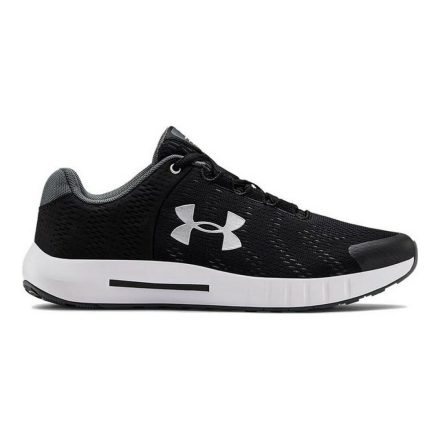 Gyemek Sportcipő Under Armour Under Armour Grade School Fekete MOST 35779 HELYETT 25092 Ft-ért!