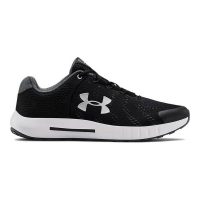   Gyemek Sportcipő Under Armour Under Armour Grade School Fekete MOST 35779 HELYETT 25092 Ft-ért!