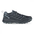   Férfi edzőcipő Merrell Speed Strike Gore-Tex M Fekete MOST 89486 HELYETT 62363 Ft-ért!