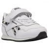 Gyemek Sportcipő Reebok FW8972 Fehér MOST 22545 HELYETT 14642 Ft-ért!