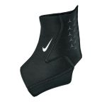   Bokavédő Nike Pro Ankle Sleeve 3.0 Fekete MOST 15345 HELYETT 9963 Ft-ért!