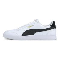   Férfi edzőcipő Puma  Puma Shuffle Fehér MOST 45594 HELYETT 30624 Ft-ért!