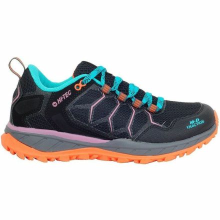 Női cipők Hi-Tec  Ultra Terra Wo's Hegy Fekete MOST 46135 HELYETT 32352 Ft-ért!
