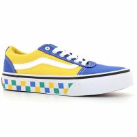   Gyemek Sportcipő Vans YT Ward MOST 34681 HELYETT 24315 Ft-ért!