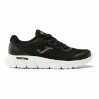   Női cipők Joma Sport Tueris Lady Fekete MOST 32376 HELYETT 22703 Ft-ért!