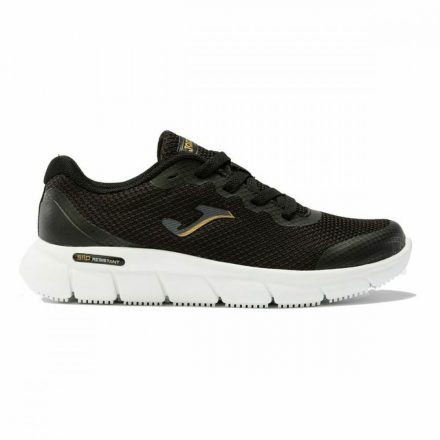 Női cipők Joma Sport Tueris Lady Fekete MOST 31958 HELYETT 18677 Ft-ért!