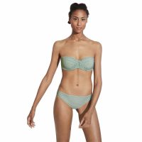   Melltartó Ysabel Mora Bandeau Copa C Zöld Bikini MOST 15159 HELYETT 9847 Ft-ért!