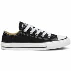   Gyermek alkalmi edzői Converse All Star Classic Low Fekete MOST 31131 HELYETT 21827 Ft-ért!